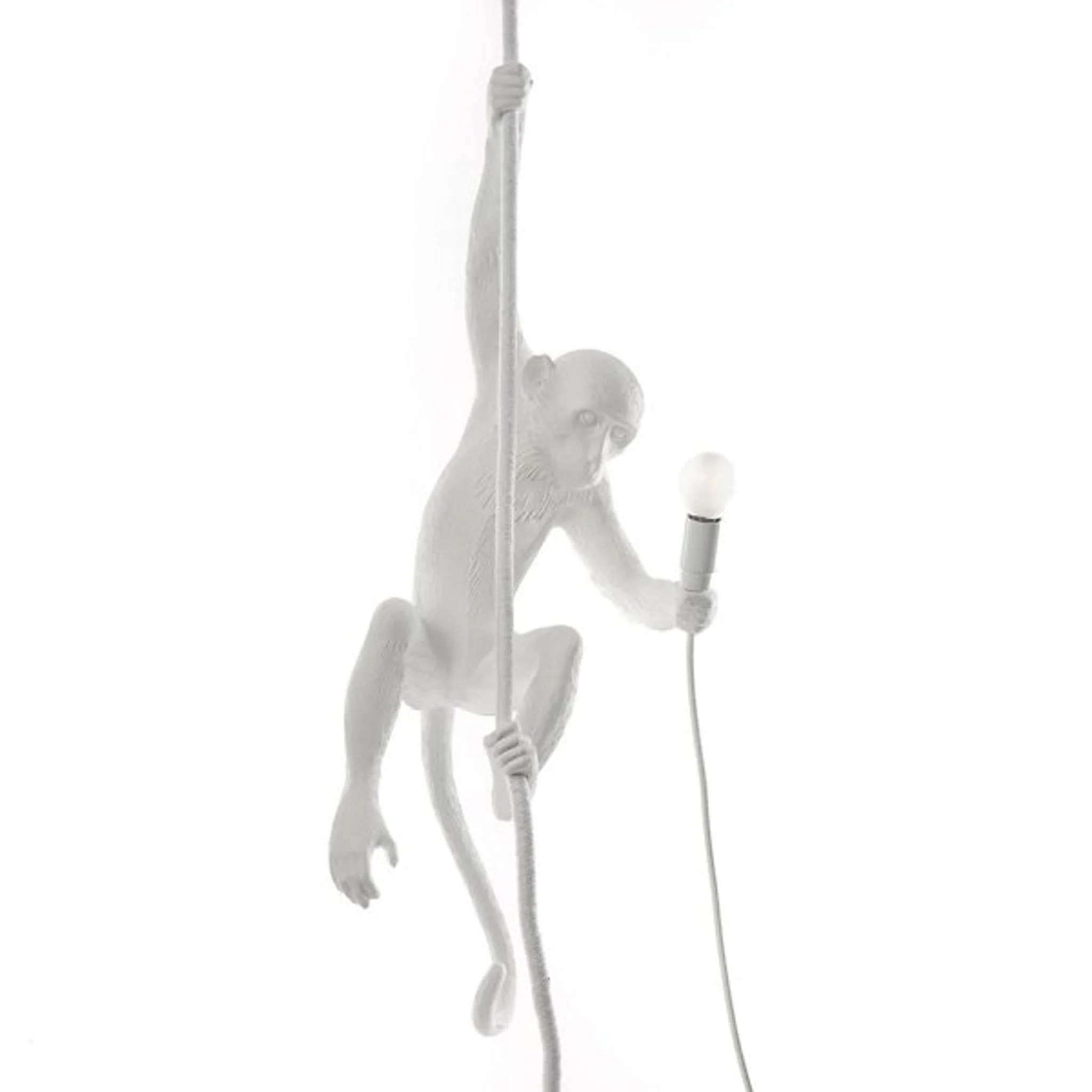 Купить Подвесной светильник Monkey LED Pendant в интернет-магазине roooms.ru