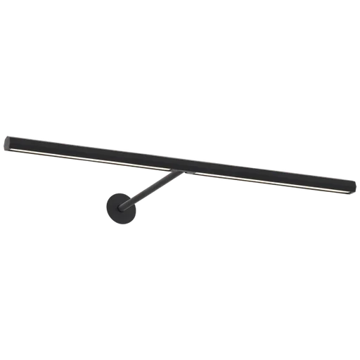 Купить Подсветка для картин Plural Faceted 18 Picture Light в интернет-магазине roooms.ru