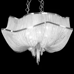 Large,Nickel, 2700 (Warm), 10 (Not Included)