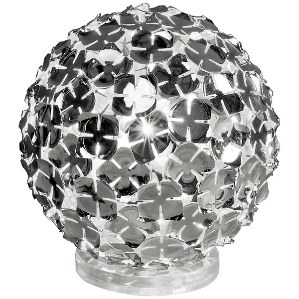 Nickel, 2700 (Warm), 1 (Not Included)