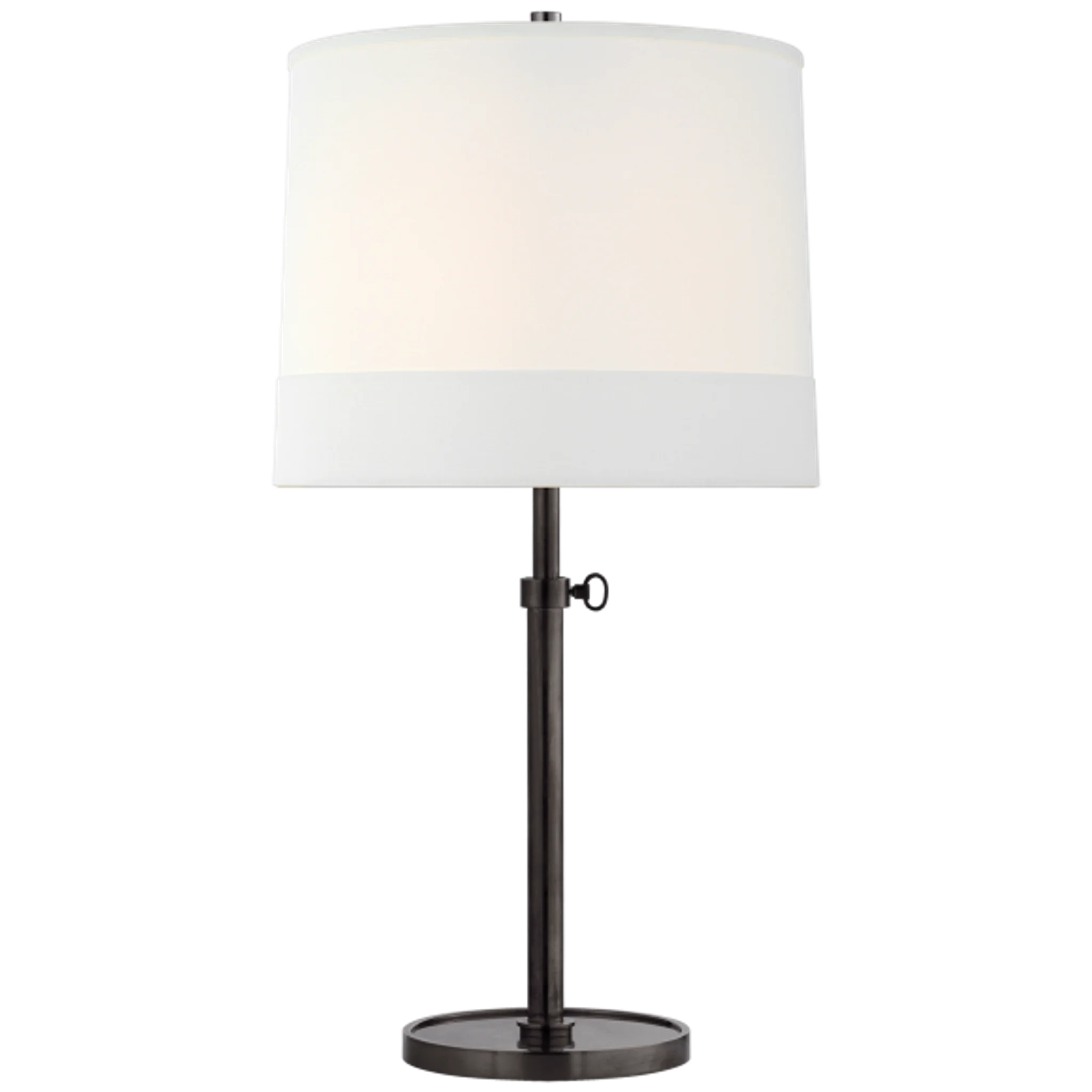 Купить Настольная лампа Simple Adjustable Table Lamp в интернет-магазине roooms.ru