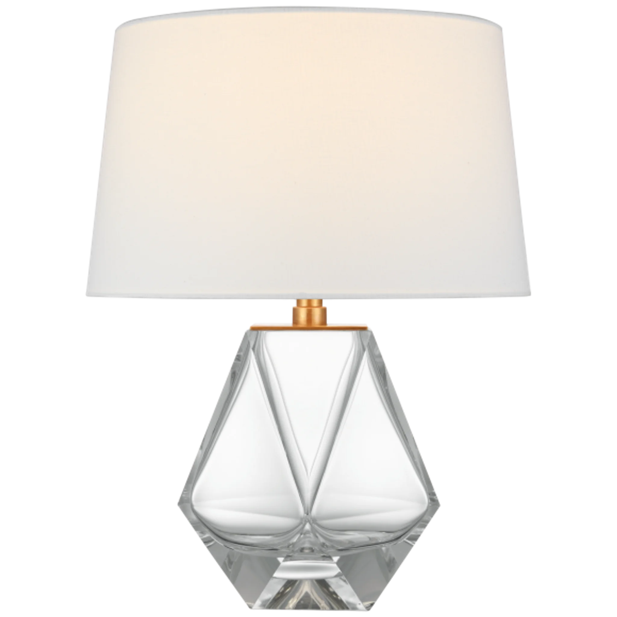 Купить Настольная лампа Gemma Small Table Lamp в интернет-магазине roooms.ru