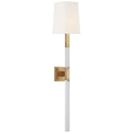 Купить Бра Reagan Large Tail Sconce в интернет-магазине roooms.ru