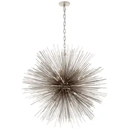Burnished Silver Leaf