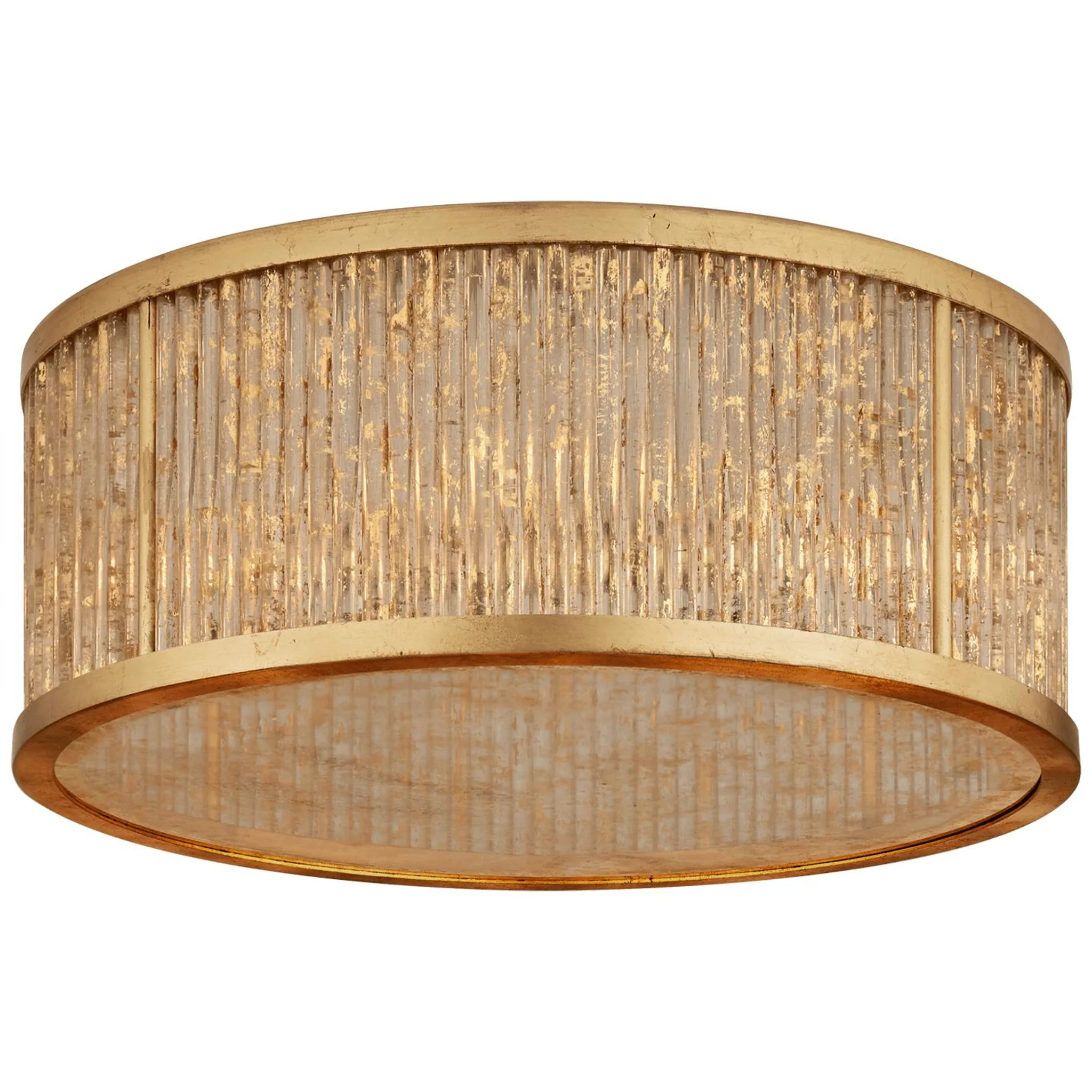 Купить Накладной светильник Sophie Large Flush Mount в интернет-магазине roooms.ru