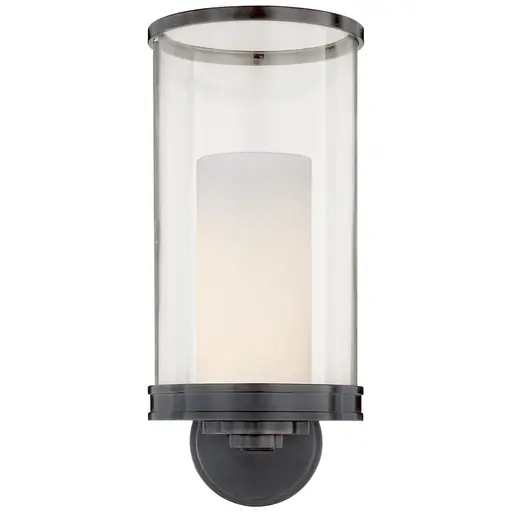 Купить Бра Modern Hurricane Sconce в интернет-магазине roooms.ru