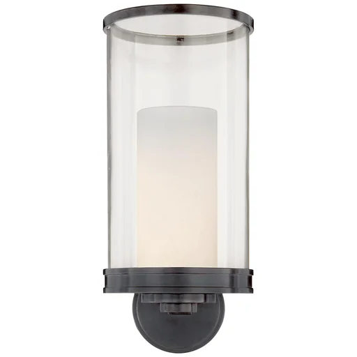 Купить Бра Modern Hurricane Sconce в интернет-магазине roooms.ru