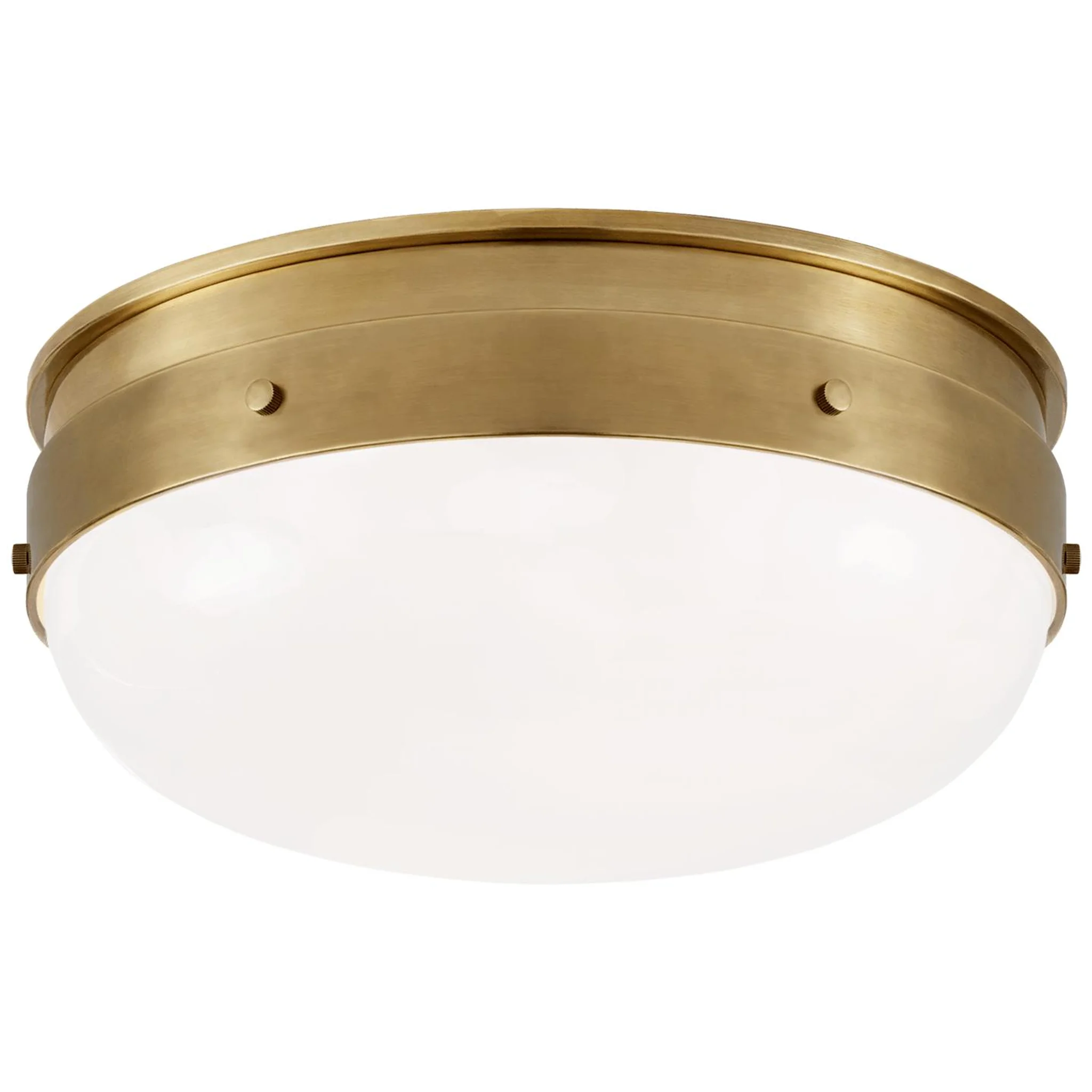 Купить Накладной светильник Hicks Small Flush Mount в интернет-магазине roooms.ru