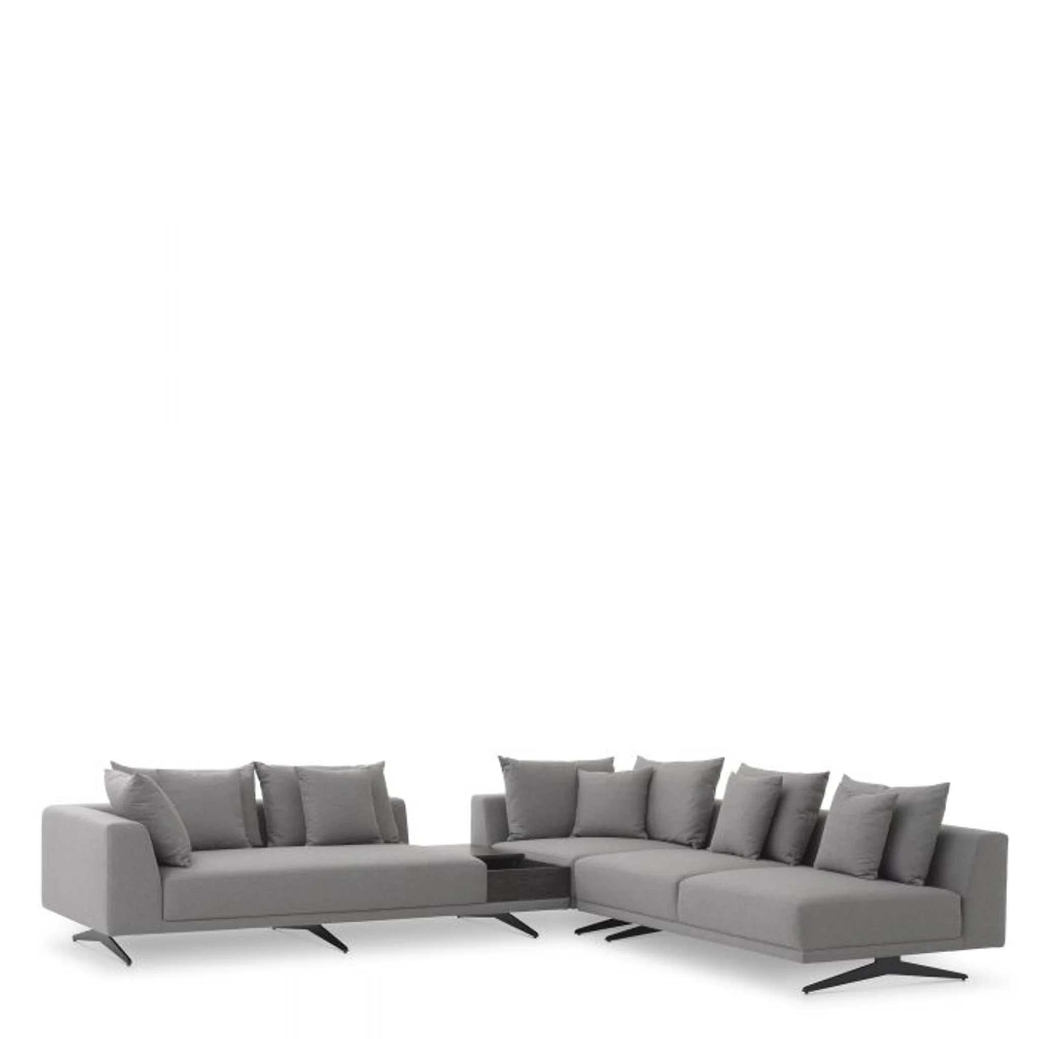 Купить Угловой диван Sofa Endless в интернет-магазине roooms.ru