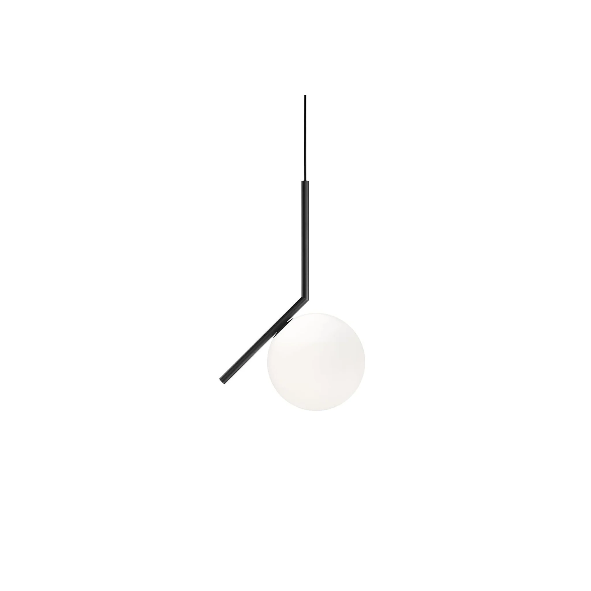 Купить Подвесной светильник IC Lights Suspension 1 в интернет-магазине roooms.ru
