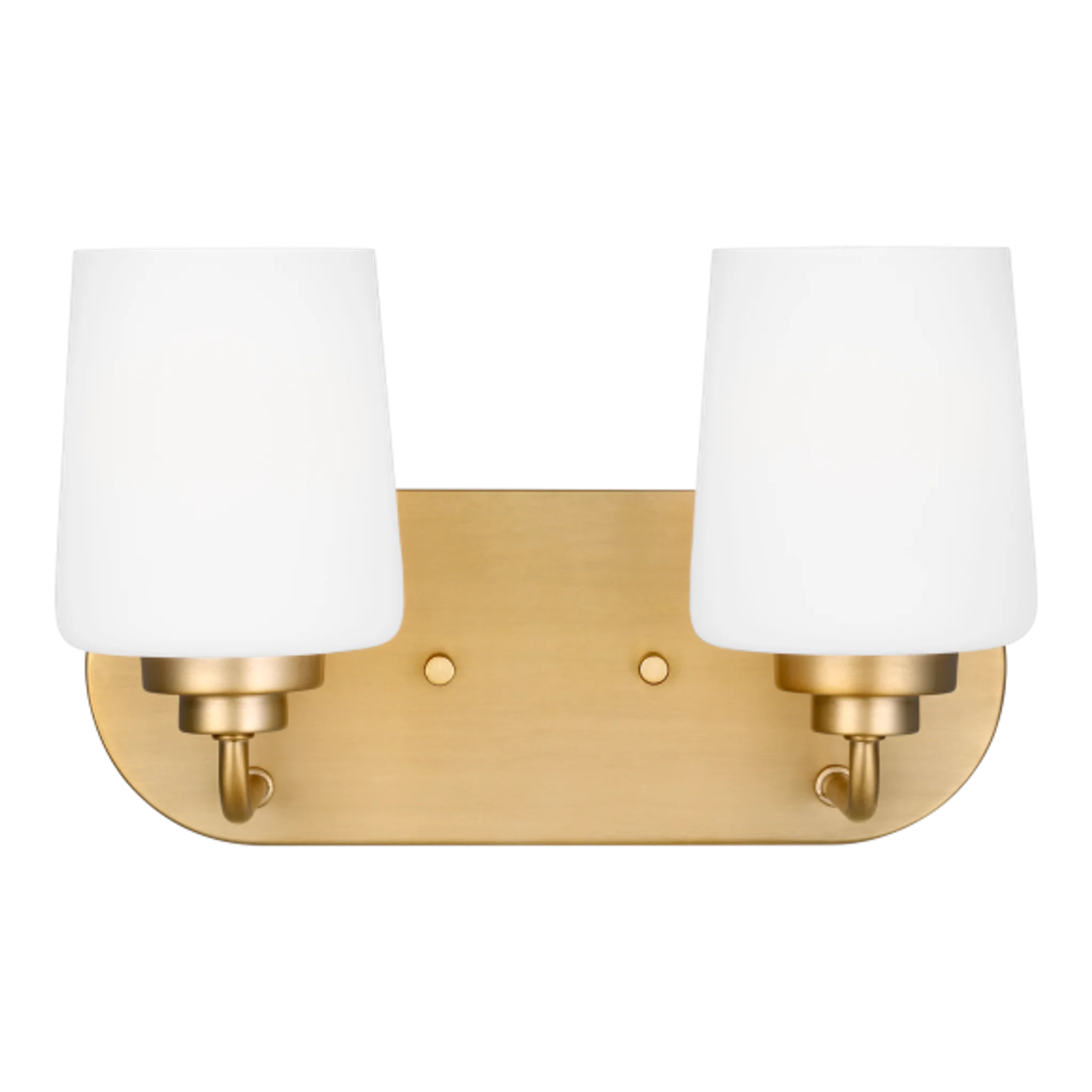 Купить Бра для ванной Windom Two Light Wall / Bath в интернет-магазине roooms.ru