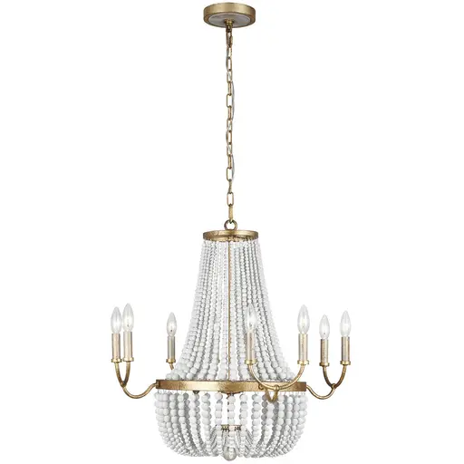 Купить Люстра Marielle Medium Chandelier в интернет-магазине roooms.ru