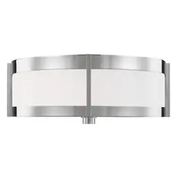 Polished Nickel