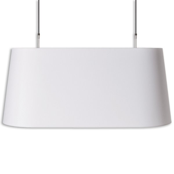 Купить Подвесной светильник Oval Light в интернет-магазине roooms.ru