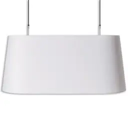 White,2900 (Soft White), 2 (Not Included)