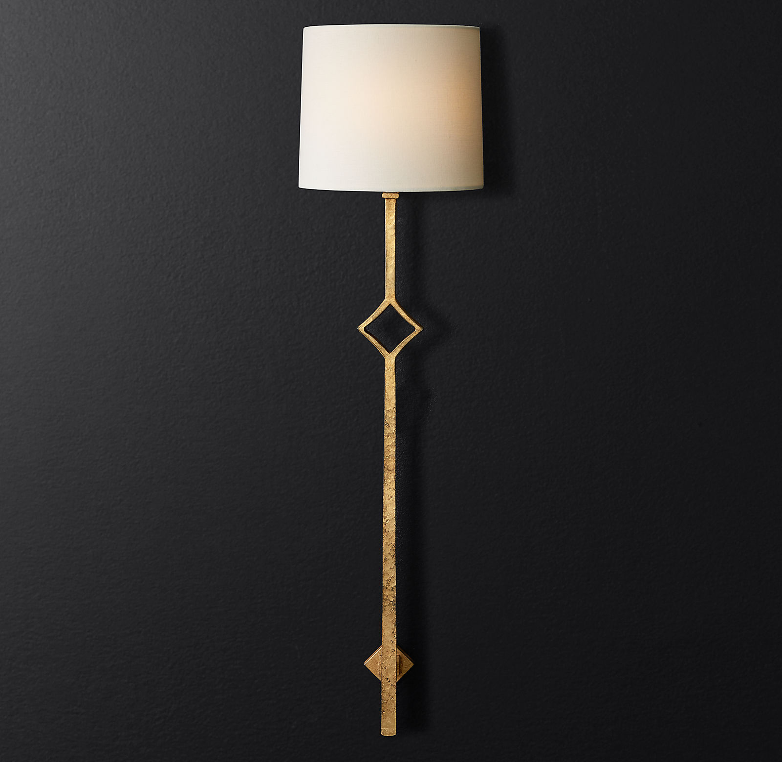 Купить Бра Albans Grand Sconce в интернет-магазине roooms.ru