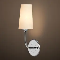 Polished Chrome Sand