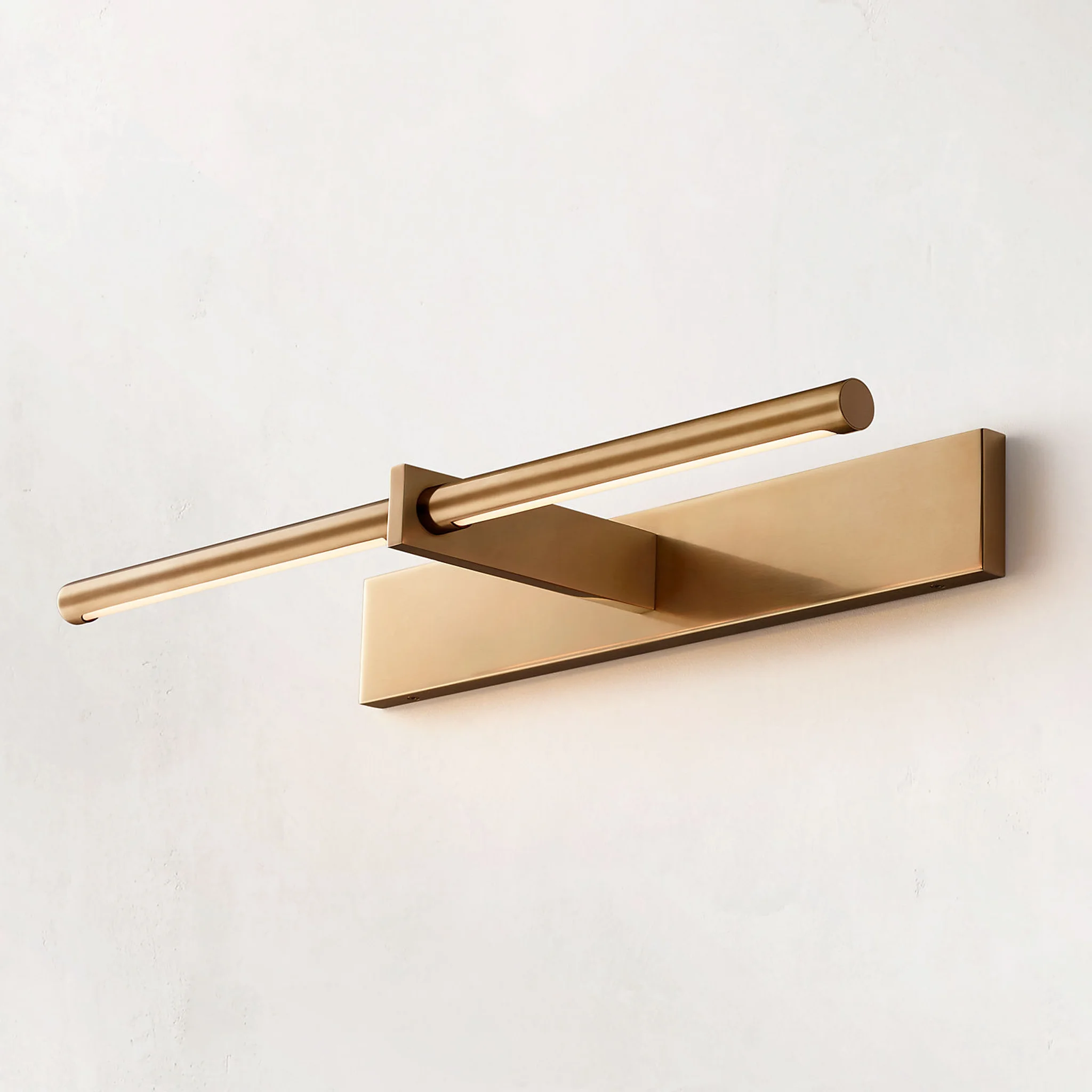 Купить Подсветка для картин Aliso Picture Light в интернет-магазине roooms.ru