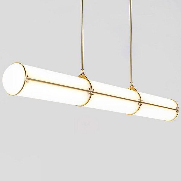 Купить Подвесной светильник Endless Pendant Light в интернет-магазине roooms.ru
