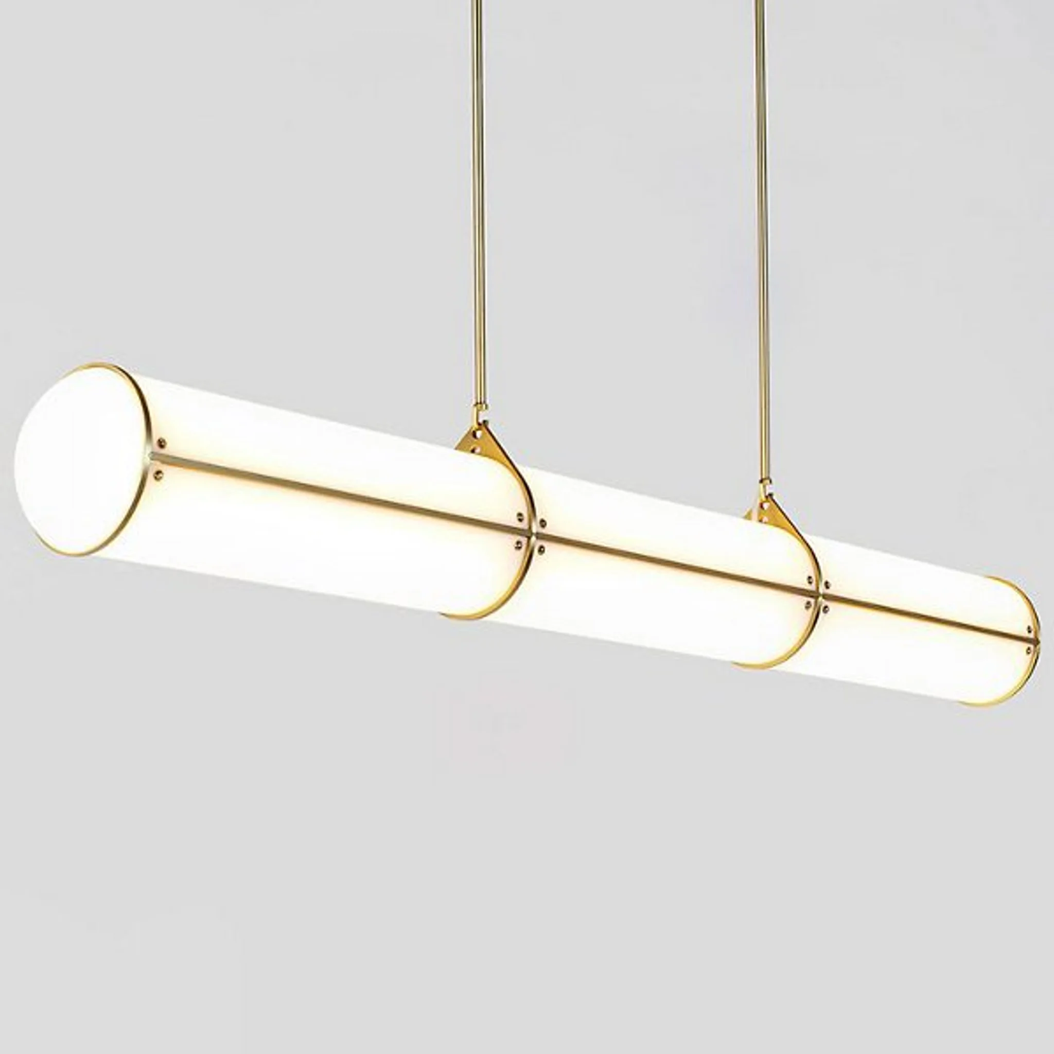 Купить Подвесной светильник Endless Pendant Light в интернет-магазине roooms.ru
