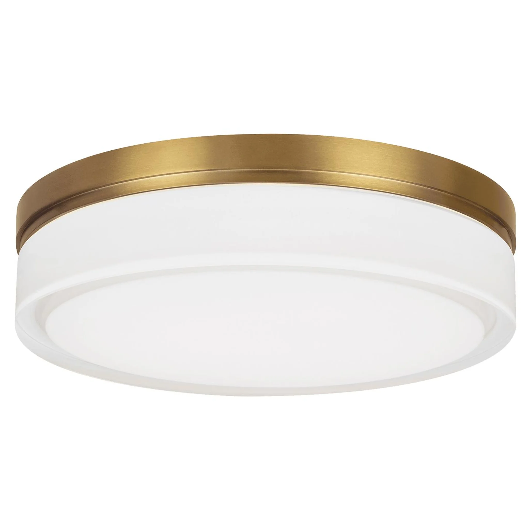 Купить Накладной светильник Cirque Large Flush Mount в интернет-магазине roooms.ru