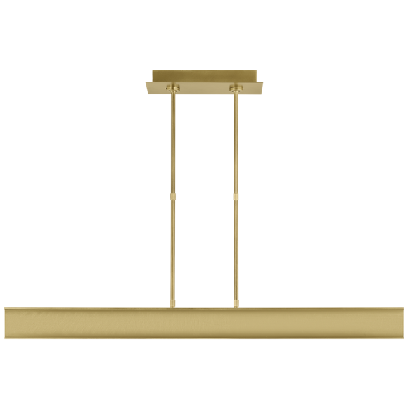 Купить Подвесной светильник I-Beam 47 Linear Suspension в интернет-магазине roooms.ru