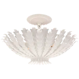 Plaster White