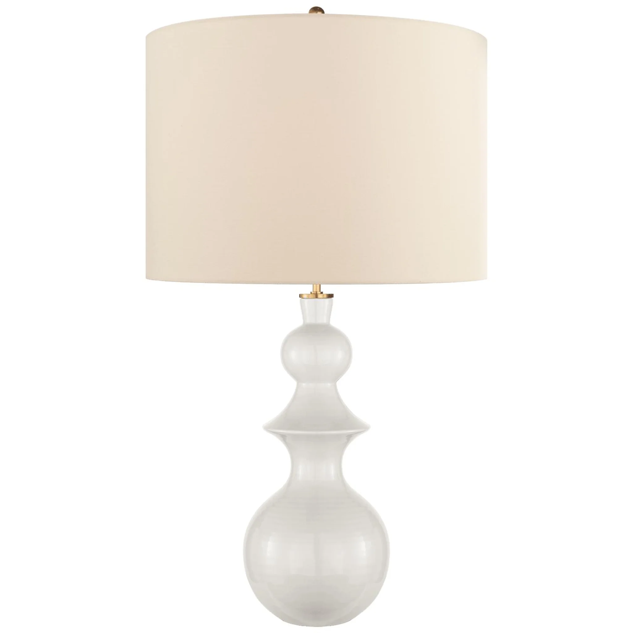 Купить Настольная лампа Saxon Large Table Lamp в интернет-магазине roooms.ru