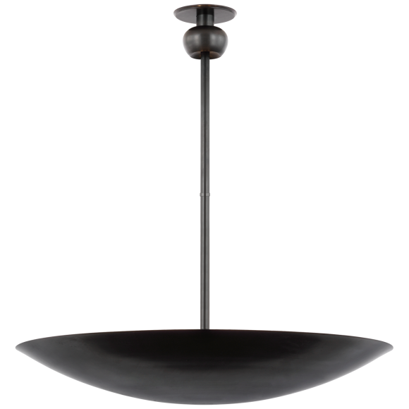 Купить Люстра Comtesse XL Uplight Chandelier в интернет-магазине roooms.ru