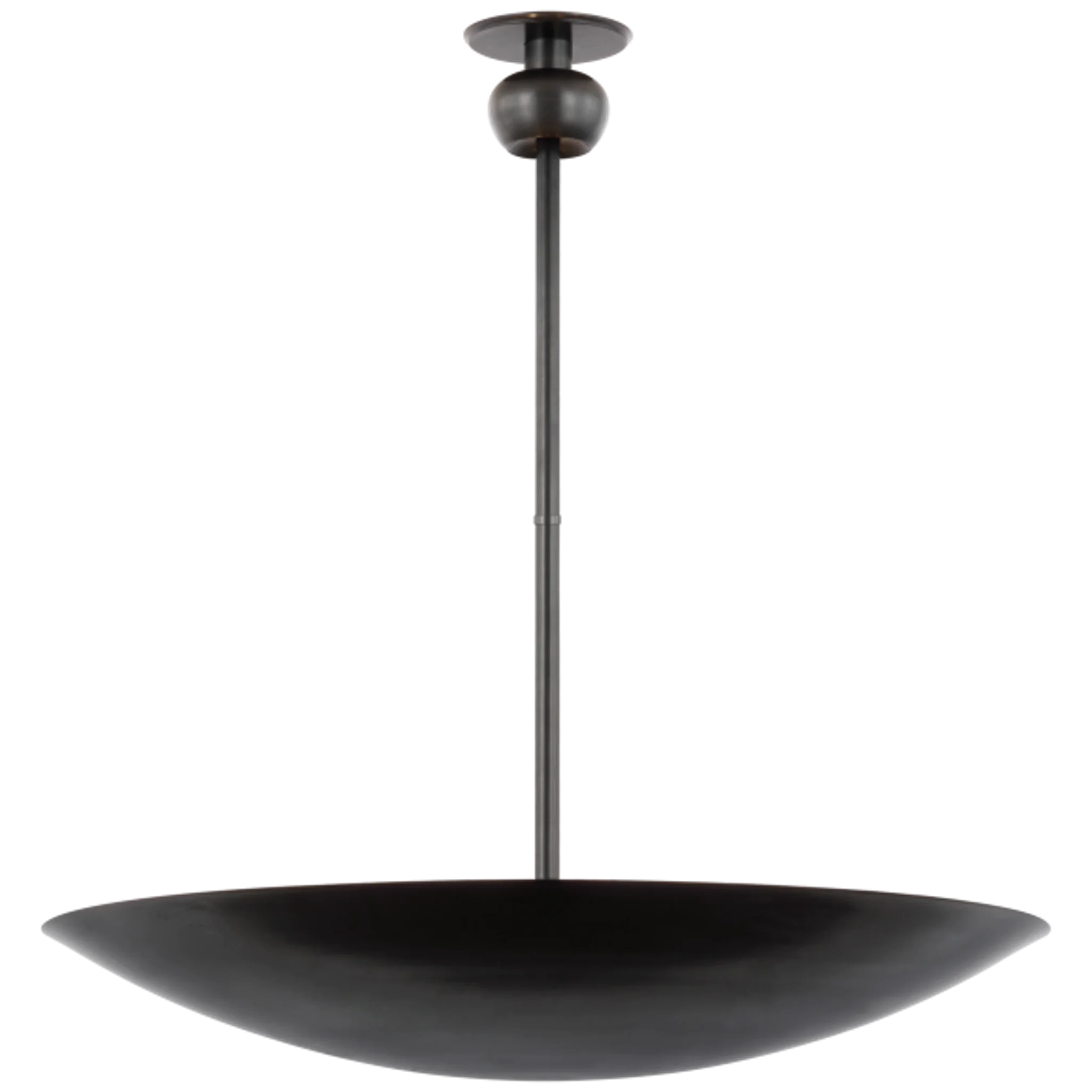 Купить Люстра Comtesse XL Uplight Chandelier в интернет-магазине roooms.ru