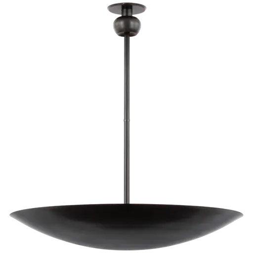 Купить Люстра Comtesse XL Uplight Chandelier в интернет-магазине roooms.ru