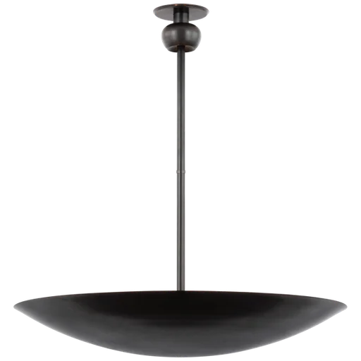 Купить Люстра Comtesse XL Uplight Chandelier в интернет-магазине roooms.ru