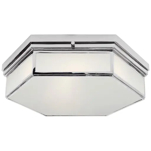 Купить Накладной светильник Berling Large Flush Mount в интернет-магазине roooms.ru
