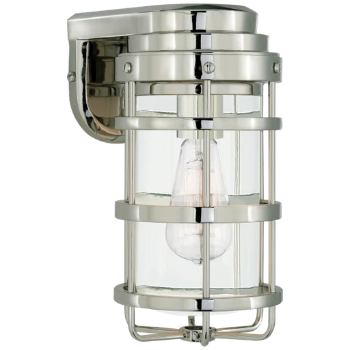 Купить Бра Crosby Small Sconce в интернет-магазине roooms.ru