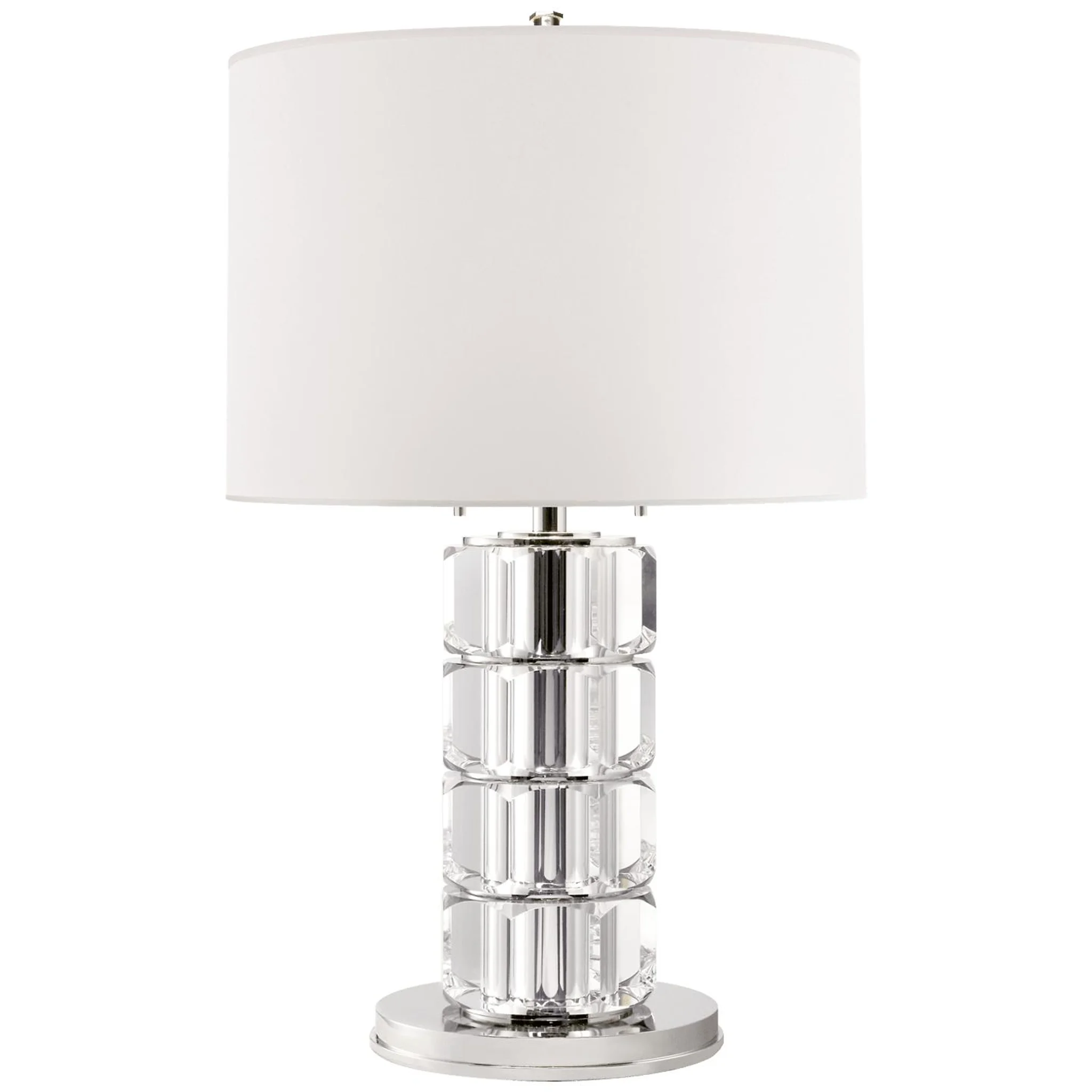 Купить Настольная лампа Brookings Large Table Lamp в интернет-магазине roooms.ru