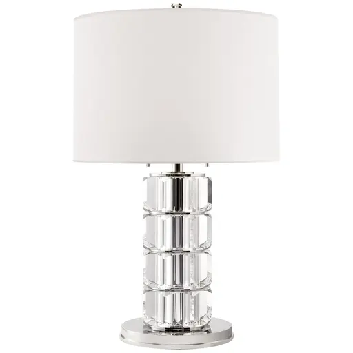 Купить Настольная лампа Brookings Large Table Lamp в интернет-магазине roooms.ru