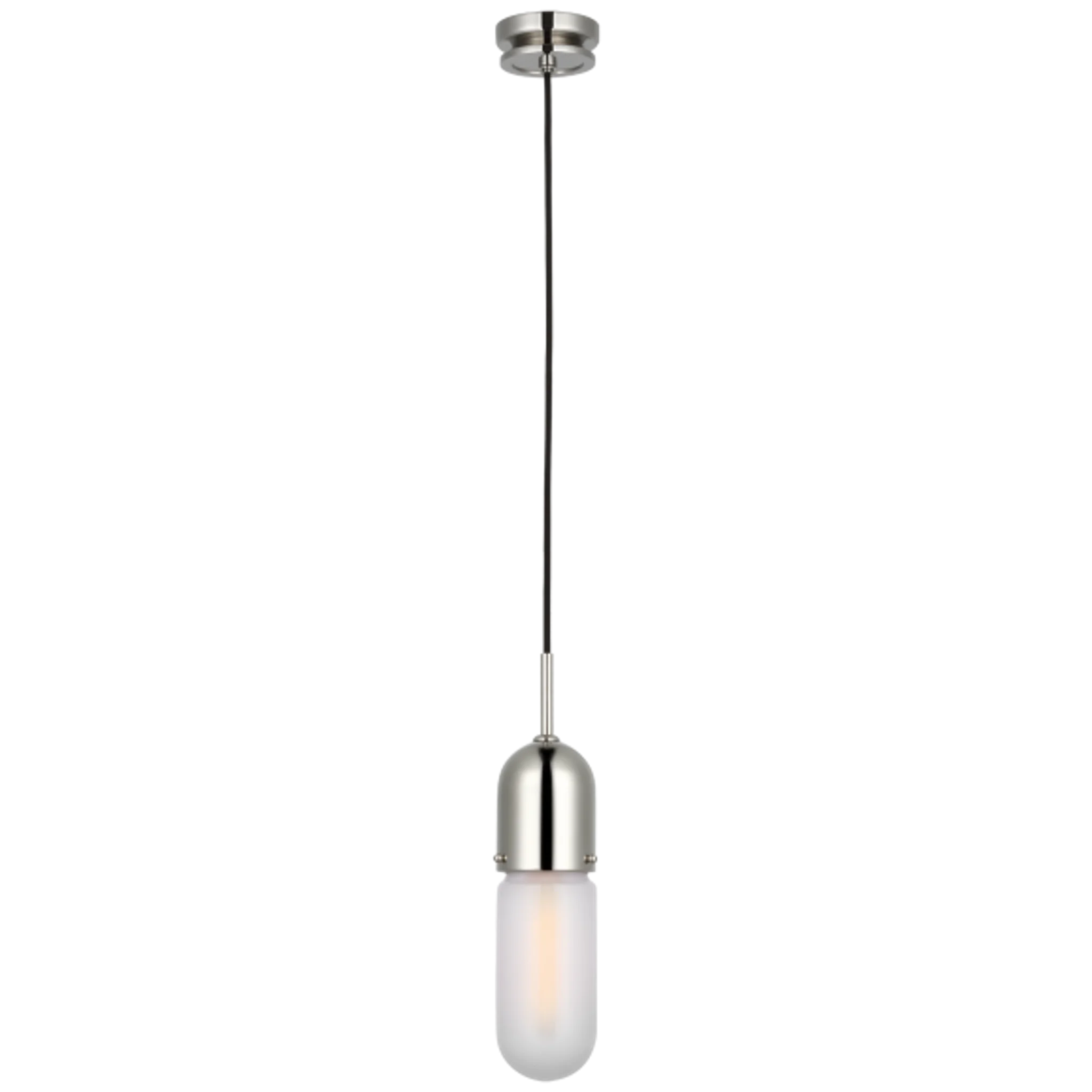 Купить Подвесной светильник Junio Single Light Pendant в интернет-магазине roooms.ru