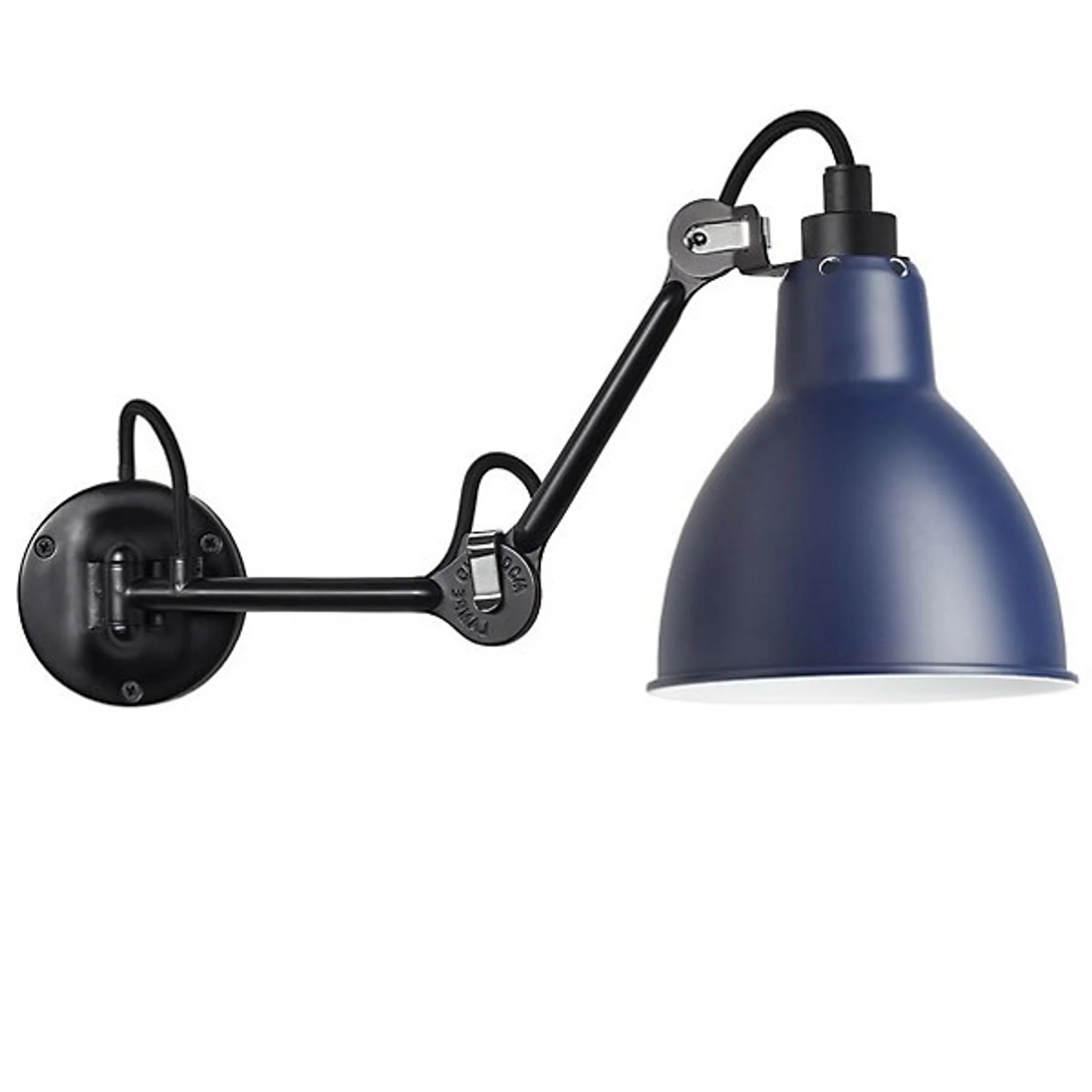 Купить Бра Lampe Gras N°204 Wall Sconce в интернет-магазине roooms.ru