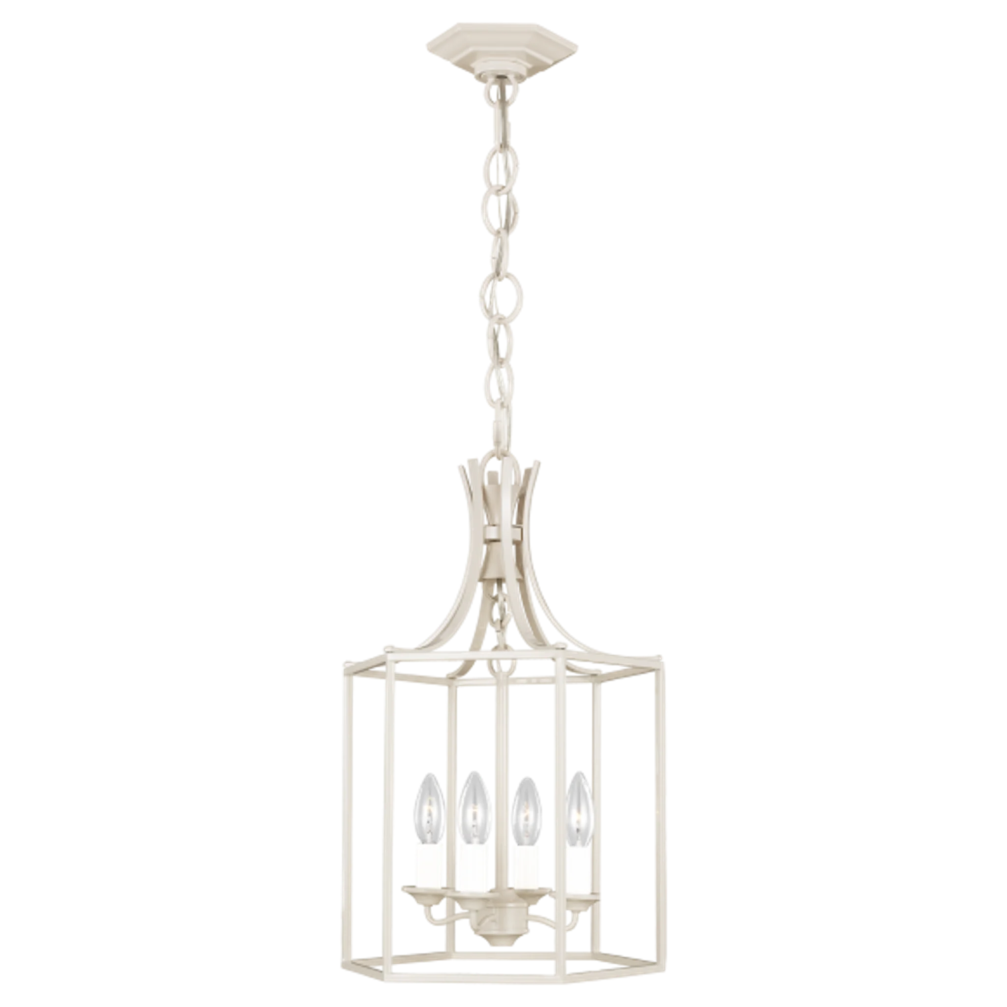 Купить Подвесной светильник Bantry House Small Lantern в интернет-магазине roooms.ru