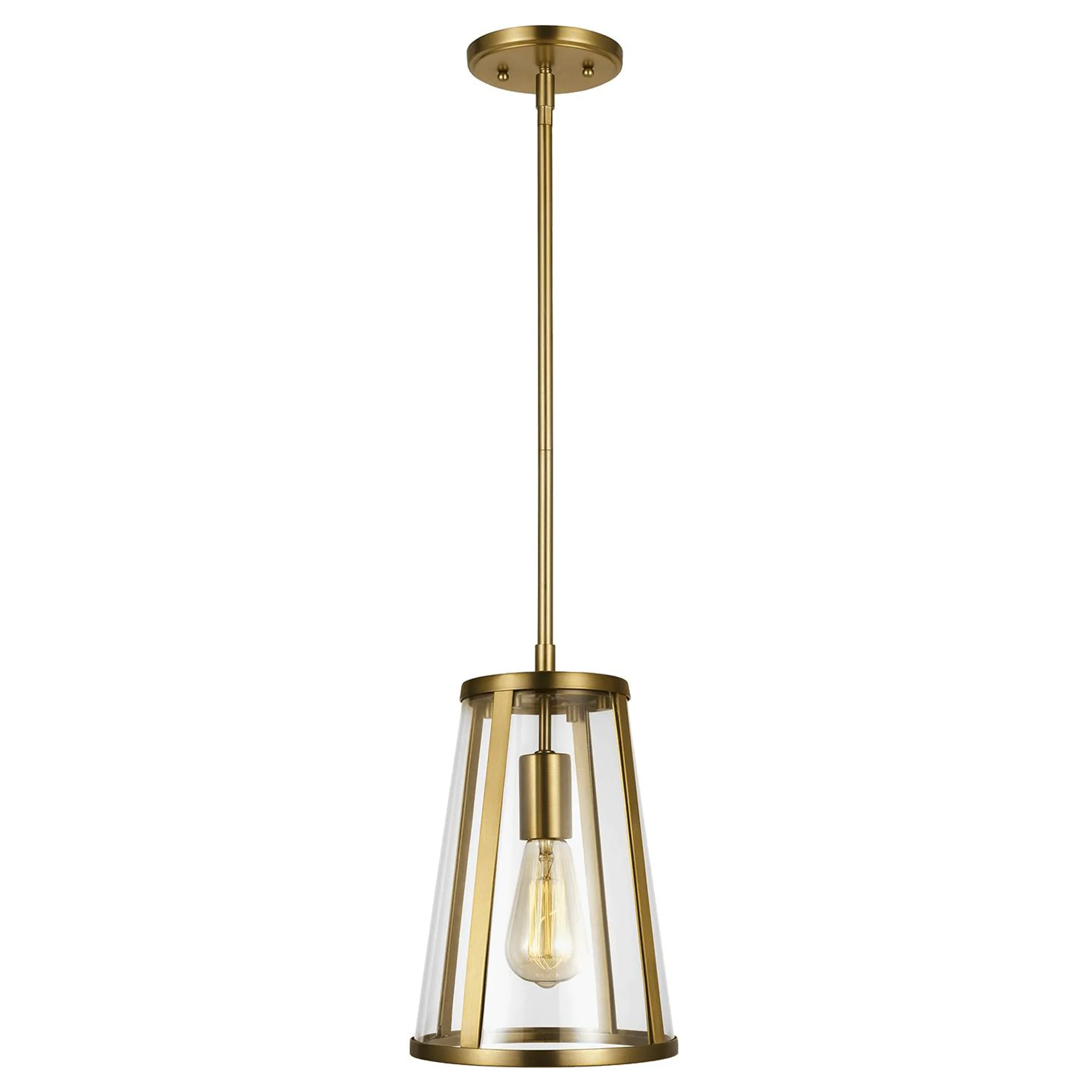 Купить Подвесной светильник Harrow Mini Pendant в интернет-магазине roooms.ru