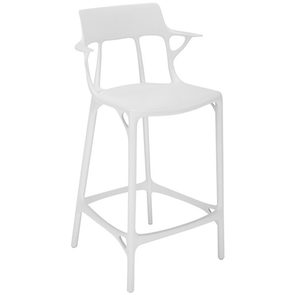 Купить Стул без подлокотника A.I. Stool в интернет-магазине roooms.ru