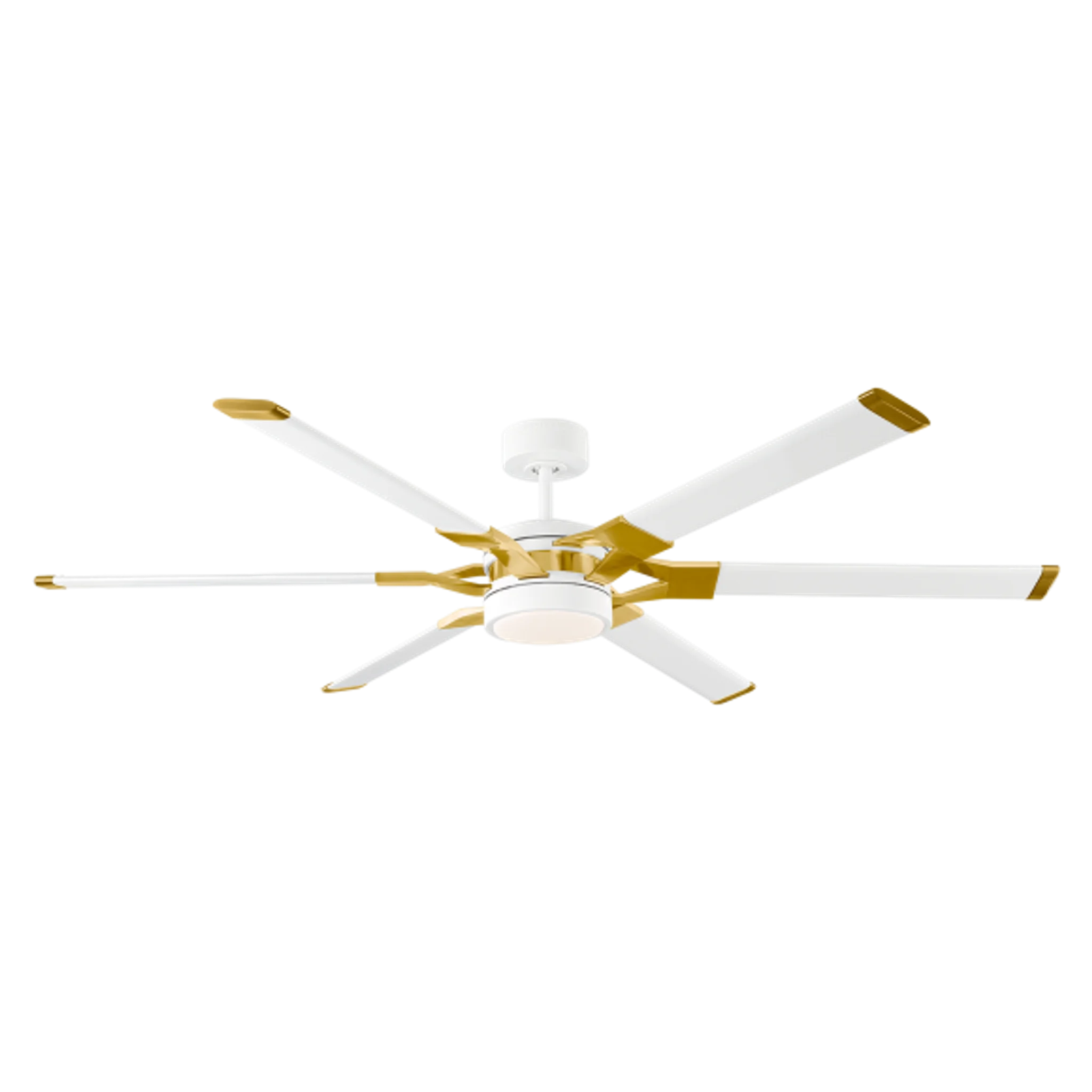 Купить Потолочный вентилятор Loft 62" Ceiling Fan в интернет-магазине roooms.ru