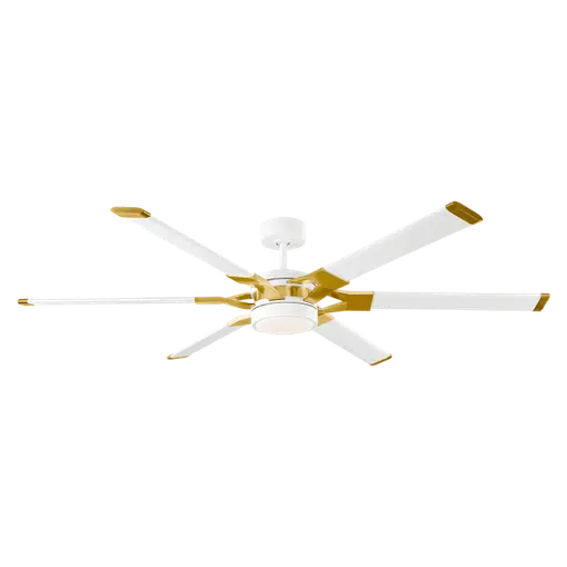 Купить Потолочный вентилятор Loft 62" Ceiling Fan в интернет-магазине roooms.ru
