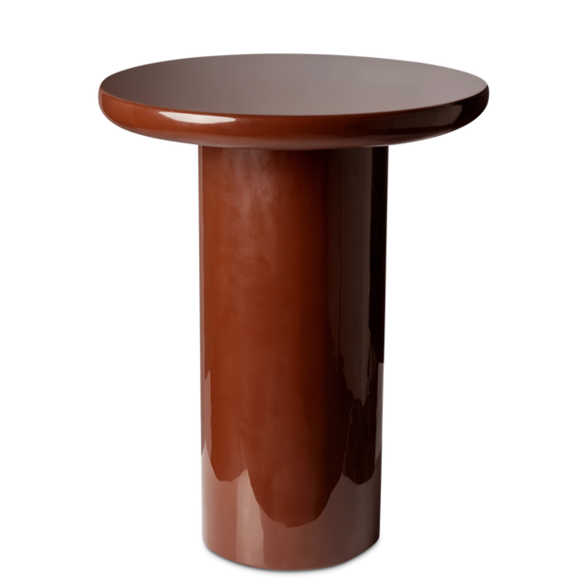 Купить Приставной столик Mob Side Table в интернет-магазине roooms.ru