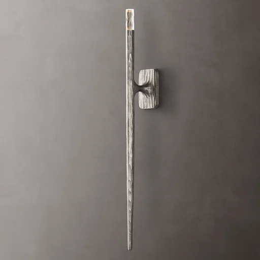 Купить Бра Thaddeus Grand Sconce в интернет-магазине roooms.ru