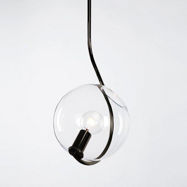 Blackened Steel,Clear