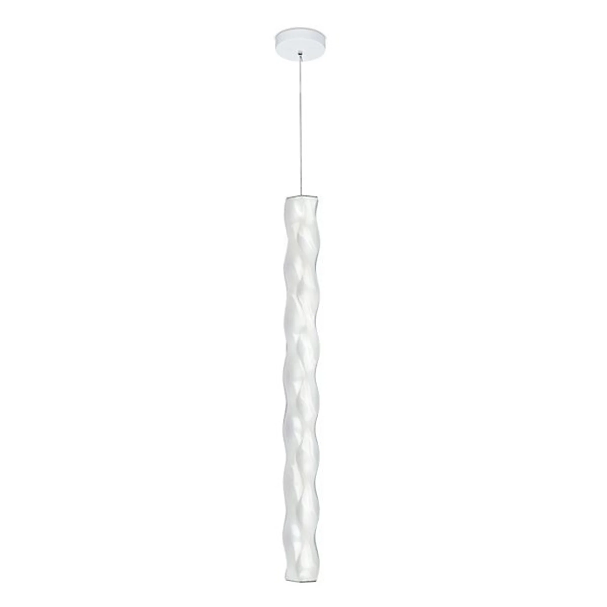 Купить Подвесной светильник Hugo Vertical LED Pendant в интернет-магазине roooms.ru