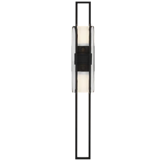 Купить Бра Duelle Large Wall Sconce в интернет-магазине roooms.ru