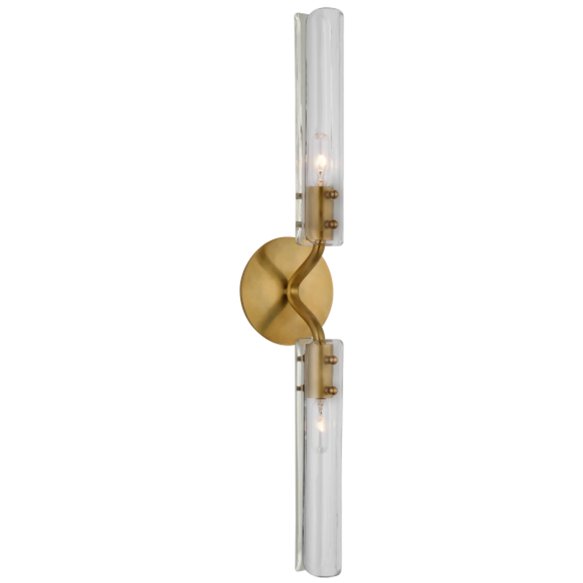 Купить Бра Casoria 23" Linear Sconce в интернет-магазине roooms.ru