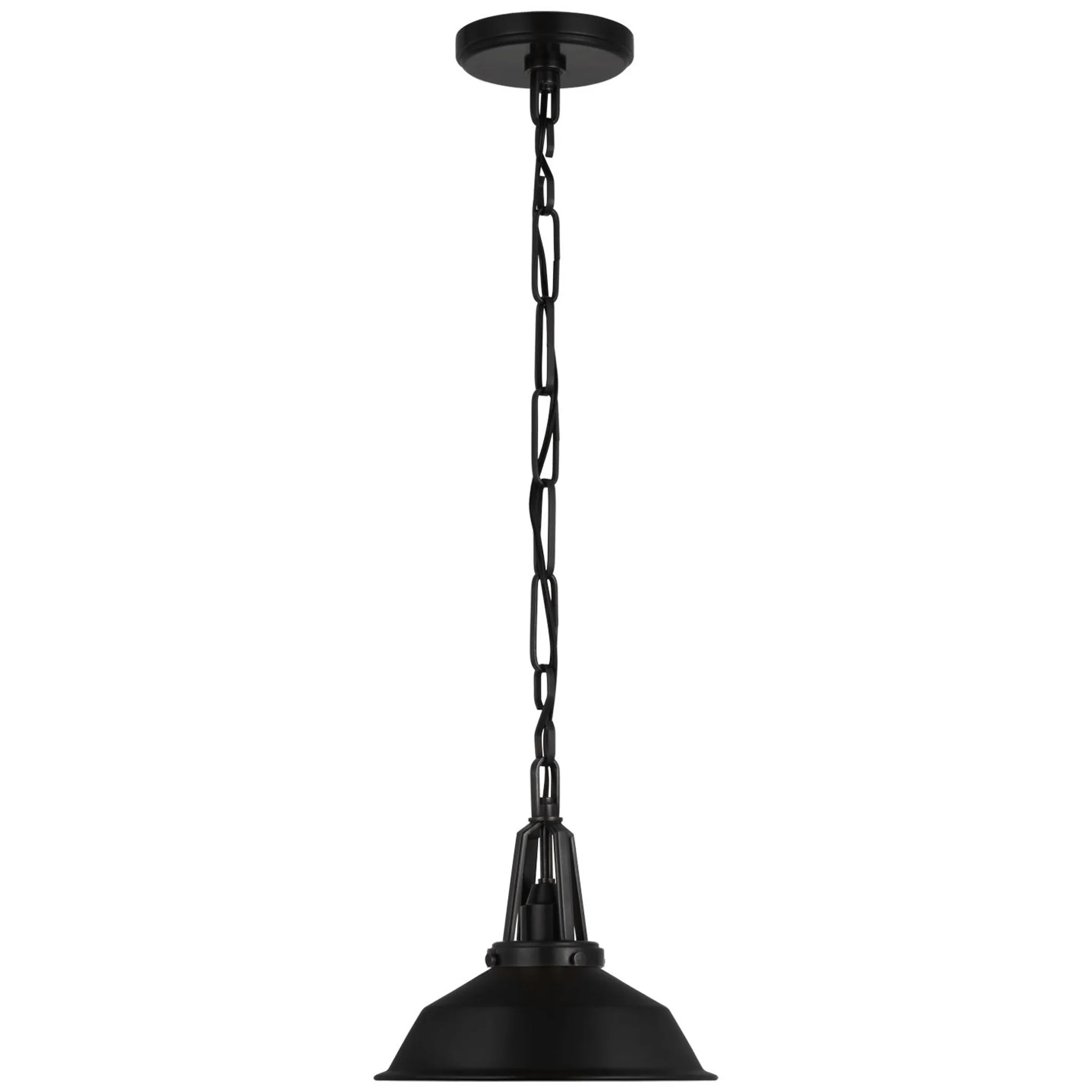 Купить Подвесной светильник Layton 10" Pendant в интернет-магазине roooms.ru